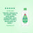 Johnson's Baby Aloe Vera Instant Feuchtigkeits- und Pflegeöl, 500ml
