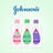 Johnson's Baby Aloe Vera Instant Feuchtigkeits- und Pflegeöl, 500ml