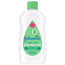 Johnson'S Baby Aloe Vera Aceite, Hidrata y Nutre Al Instante, 500 ml