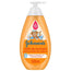 Johnson'S Baby Kinder-Schaumbad, 750 ml