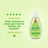 Johnson'S Baby Kamillen-Shampoo, Ideal für die ganze Familie, 300 ml