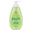 Johnson'S Baby Kamille Shampoo mit Spender, 500ml
