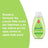 Johnson'S Baby Kamille Shampoo, Ideal für die ganze Familie, 500 ml