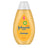 Johnson's Baby Classic Gold Shampoo, weiches, glänzendes und gesundes Haar, für die ganze Familie, für den täglichen Gebrauch, 300 ml