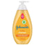 Johnson'S Baby Champú Clásico, Pelo Suave, Brillante E Hidratado, 750 ml