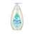 Johnson'S Baby Cottontouch 24 Stunden feuchtigkeitsspendende Gesichts- und Körperlotion, 500 ml