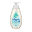 Johnson'S Baby Cottontouch 24 Stunden feuchtigkeitsspendende Gesichts- und Körperlotion, 500 ml