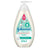 Johnson's Baby Cottontouch Badegel, für Babys und Neugeborene, feine & zarte Haut, mit reiner Baumwolle, 500 ml