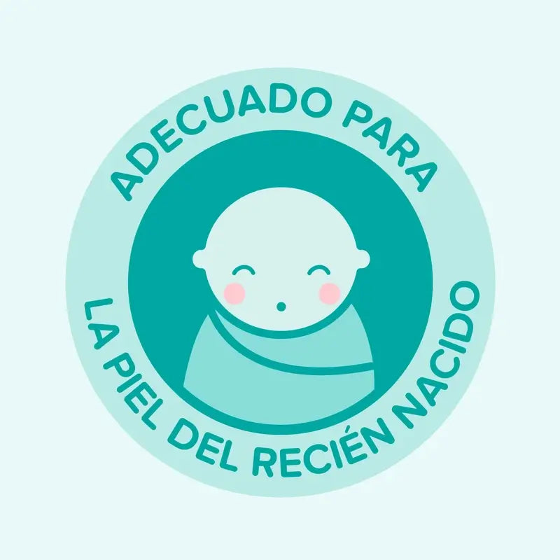 Johnson's Baby Cottontouch Badegel, für Babys und Neugeborene, feine & zarte Haut, mit reiner Baumwolle, 500 ml