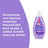 Johnson's Baby Sweet Dreams Sanftes Hautpflege-Badegel, täglicher Gebrauch, 750 ml