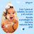 Johnson's Baby-Komplettpflege-Badegel, 500 ml