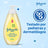 Johnson's Baby-Komplettpflege-Badegel, 500 ml