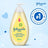 Johnson's Baby-Komplettpflege-Badegel, 500 ml