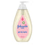 Johnson'S Baby Sanftes Bad, Mildes & Sanftes Badegel, Empfindliche Haut, 750 ml