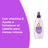Johnson's Baby Drops of Strength Kinderpflegespray, 200ml