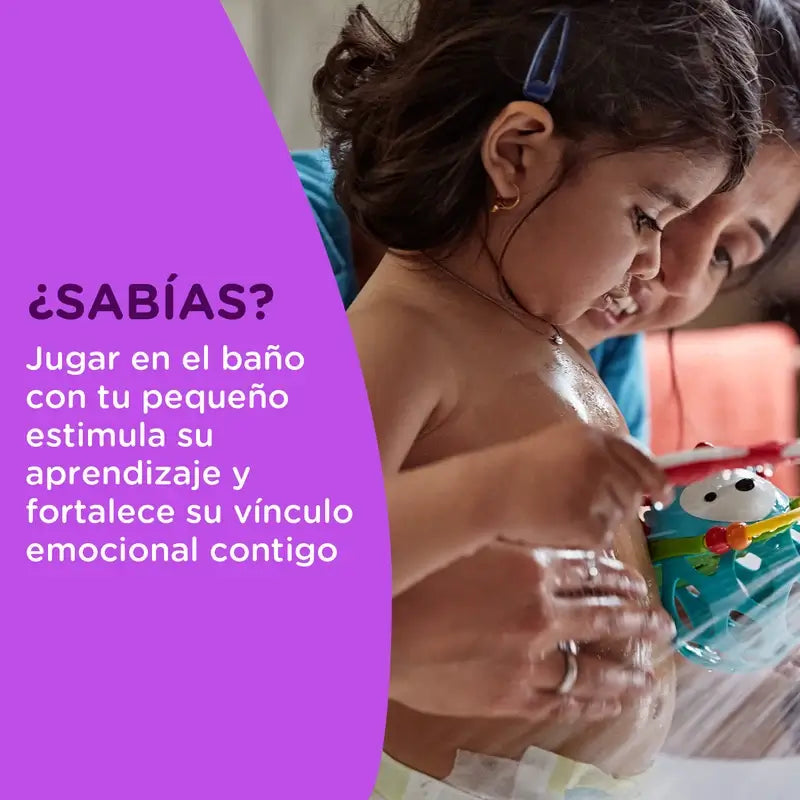 Johnson's Baby Drops of Strength Kinderpflegespray, 200ml