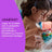 Johnson's Baby Drops of Strength Kinderpflegespray, 200ml