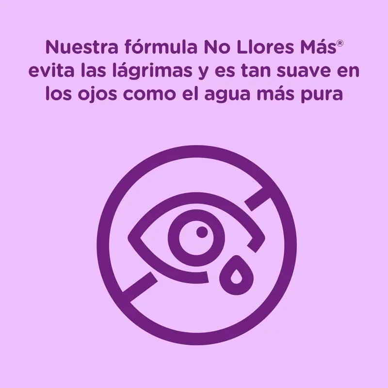 Johnson's Baby Drops of Strength Kinderpflegespray, 200ml