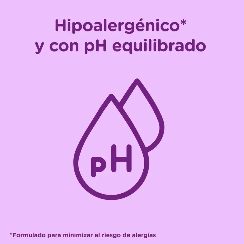 Johnson's Baby Drops of Strength Kinderpflegespray, 200ml