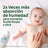 Johnson'S Baby Natural Puder, 200 g