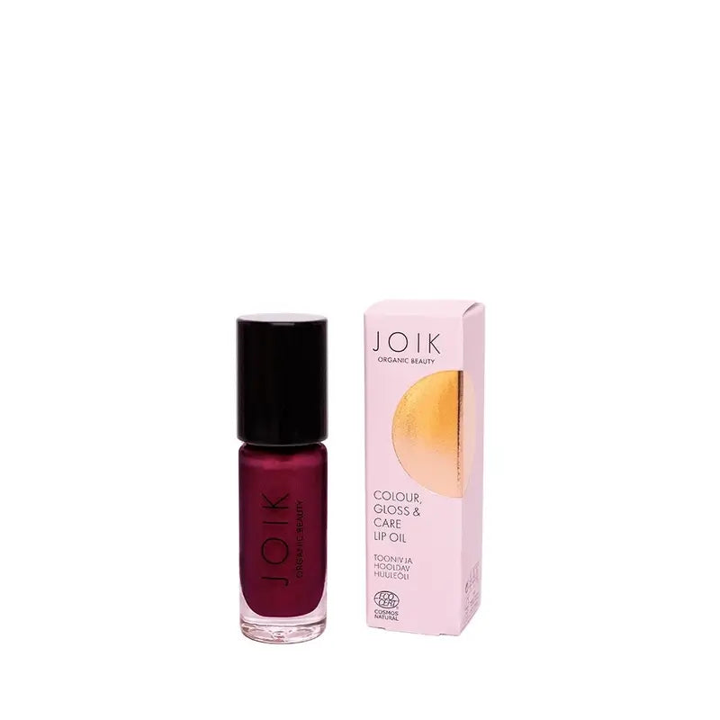 Joik Lippenöl 05 Berry Beautiful , 4,5 ml