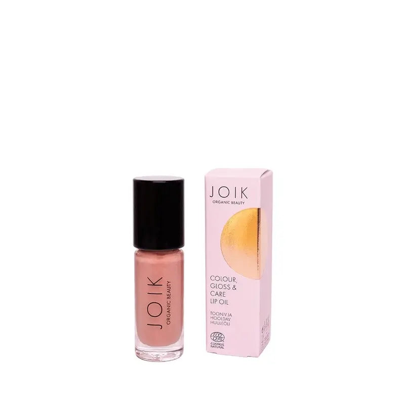 Joik Lippenöl 06 Beinahe Nackt , 4,5 ml