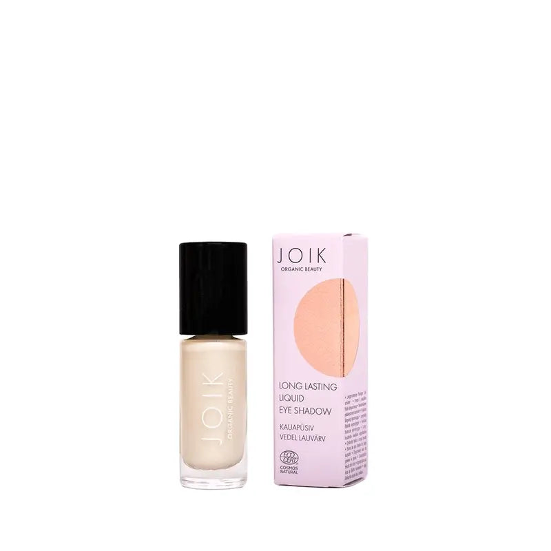Joik Lidschatten 00 Perle 4,5 Ml