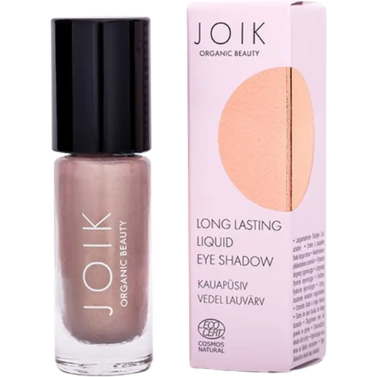 Joik Lidschatten 01 Soft Brown , 4,5 ml