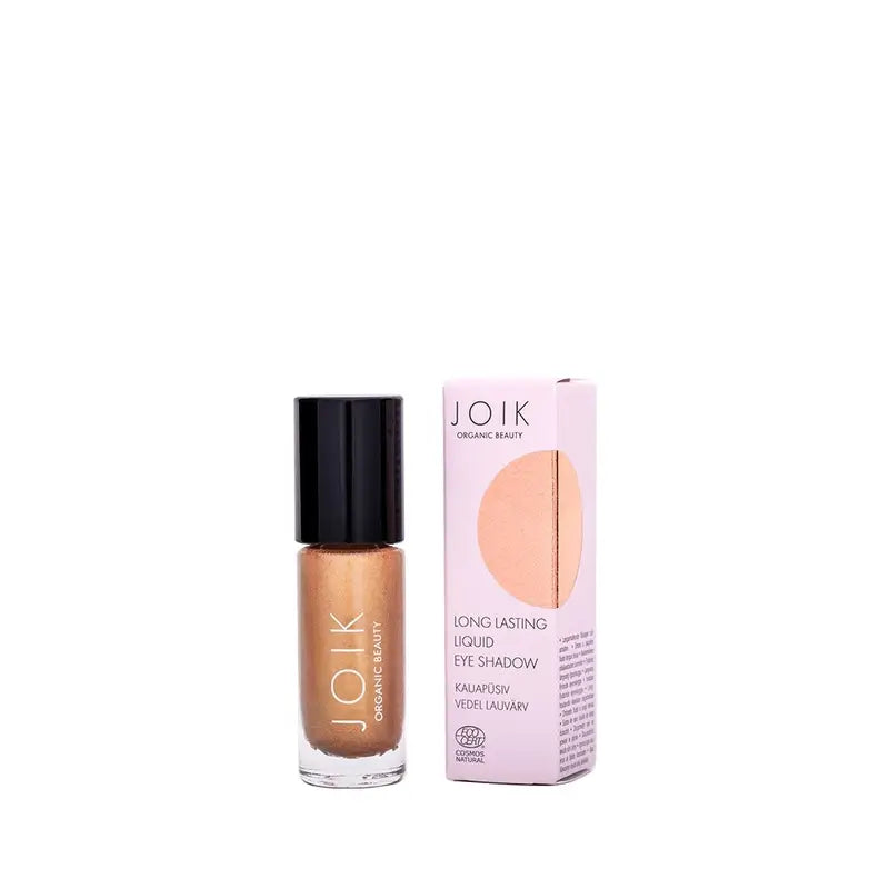 Joik Lidschatten 06 Golden Goddess , 4,5 ml