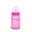 Joykids Glas Babyflasche 150Ml Fuchsia Thermos Everyday Baby