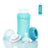 Joykids Babyflasche 240Ml Türkis Glas Thermos Everyday Baby