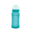 Joykids Babyflasche 240Ml Türkis Glas Thermos Everyday Baby