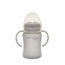 Joykids Glas Training Becher 150Ml Grau Everyday Baby