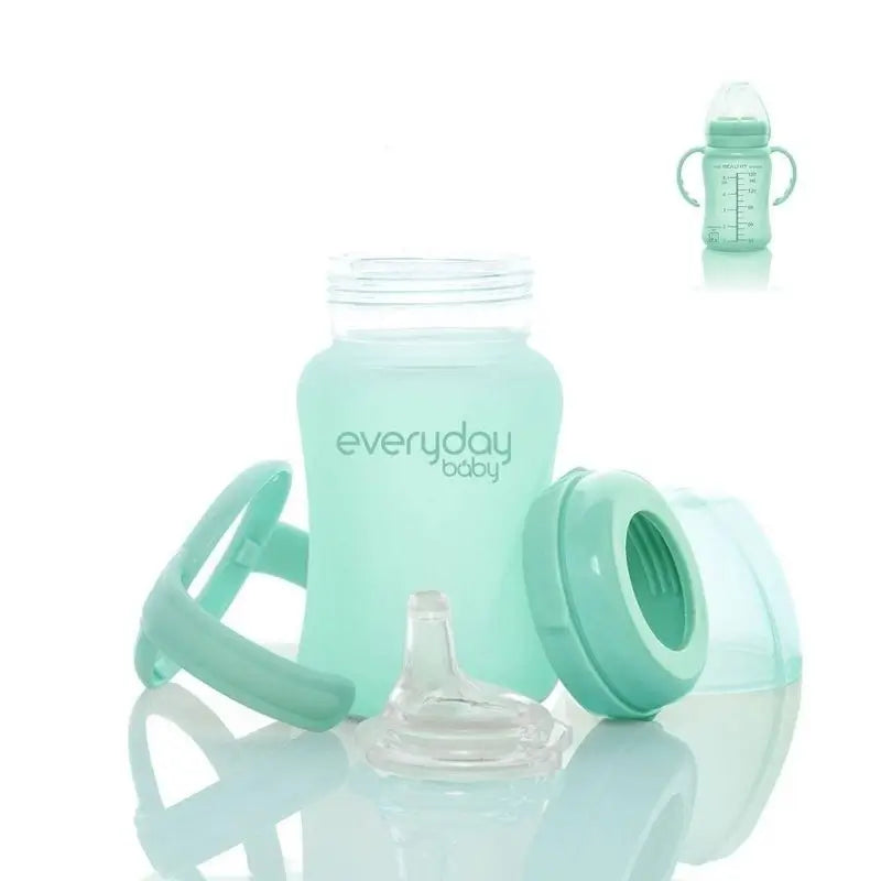 Joykids Ausbildung Glasbecher 150Ml Everyday Baby Mint