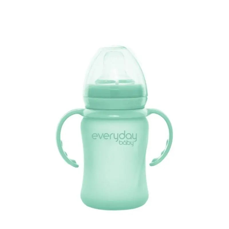 Joykids Ausbildung Glasbecher 150Ml Everyday Baby Mint