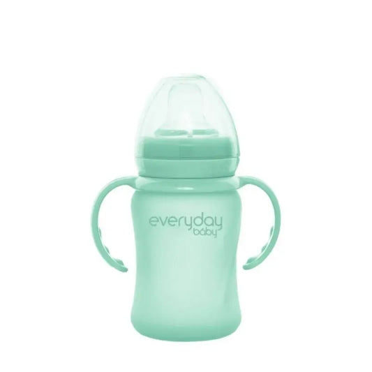 Joykids Ausbildung Glasbecher 150Ml Everyday Baby Mint