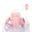 Joykids Everyday Baby Glas Ausbildung Becher 150Ml Hellrosa