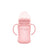 Joykids Everyday Baby Glas Ausbildung Becher 150Ml Hellrosa