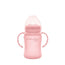 Joykids Everyday Baby Glas Ausbildung Becher 150Ml Hellrosa