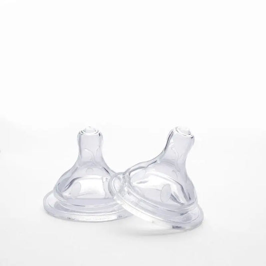 Joykids Nippel Medium Flow - M - (2 Stk.) Everyday Baby