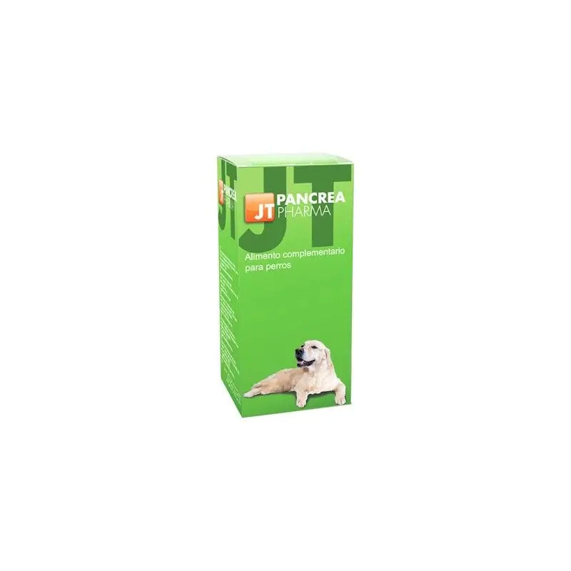 JTPharma Pankreas Pharma, 55 ml