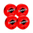 Juanola Red Tabletten Pack 4 x 27 gr 350 Einheiten