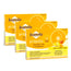 Juanola Propolis-Honig-Zink-Vitamin C, Packung 3 x 24 Tabletten