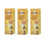 Juanola Propolis Spray Packung 3 x 30 ml