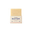 Juice To Cleanse Clean Butter Kaltgepresster Riegel, 100 g