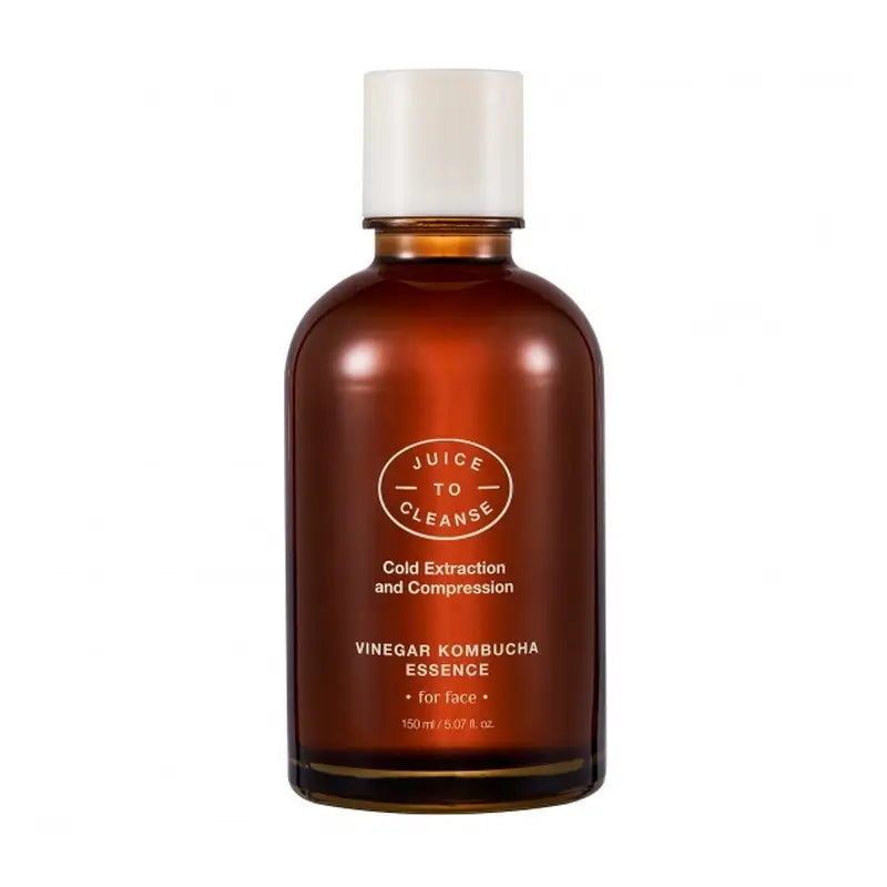 Juice To Cleanse Essig Kombucha Essenz , 150 ml