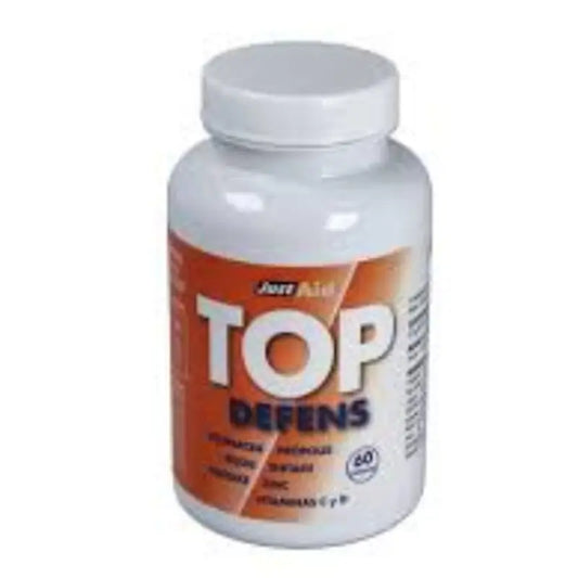 Just Aid Top Defens 60 Kapseln
