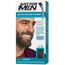 Just For Men Schnurrbart und brauner Bart