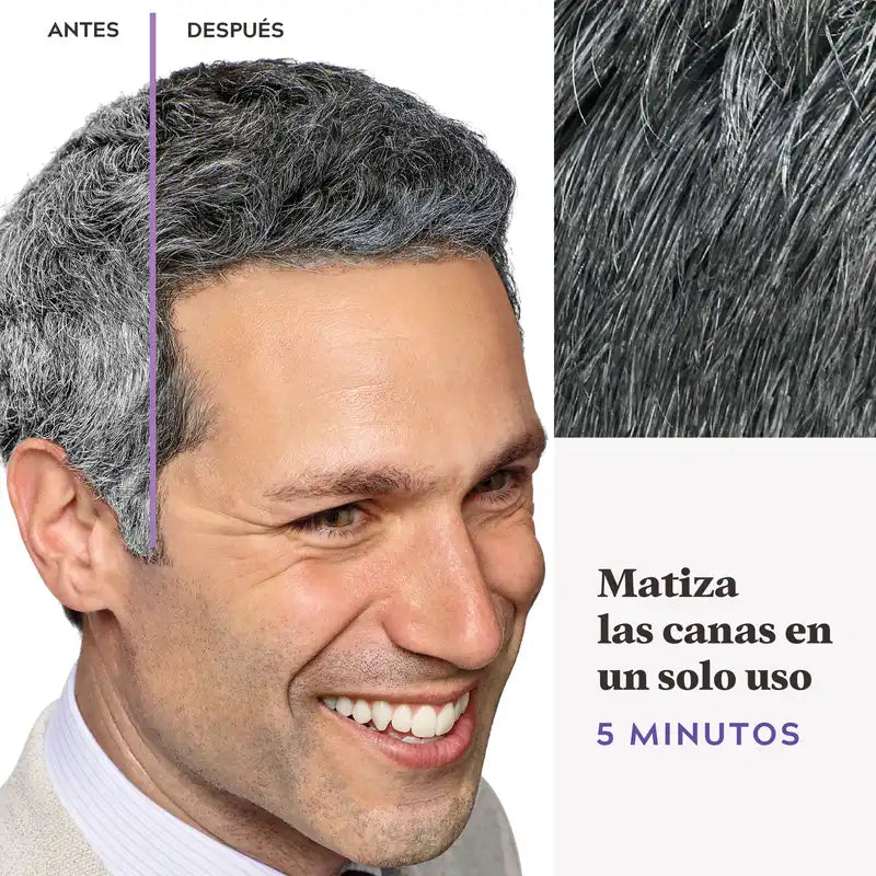 Nur für Männer Touch Of Grey Braun