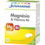 Juvamin Magnesium Vitamin B6 , 45 Tabletten